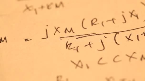 Contexte mathématique 